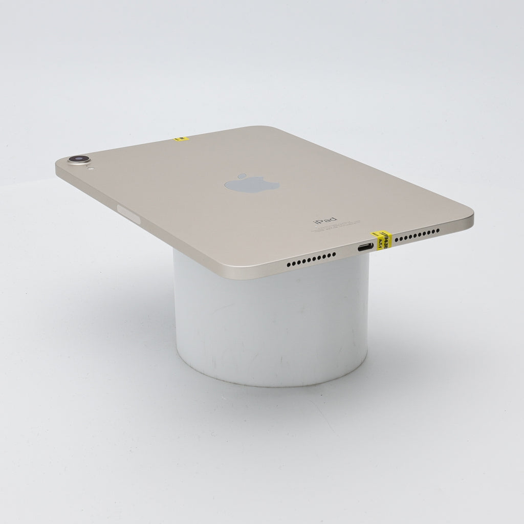 99新 Apple iPad mini6 256G 星光色 WIFI