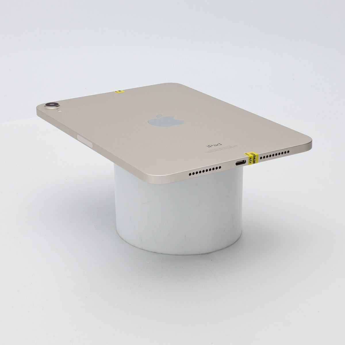 99新 Apple iPad mini6 256G 星光色 WIFI