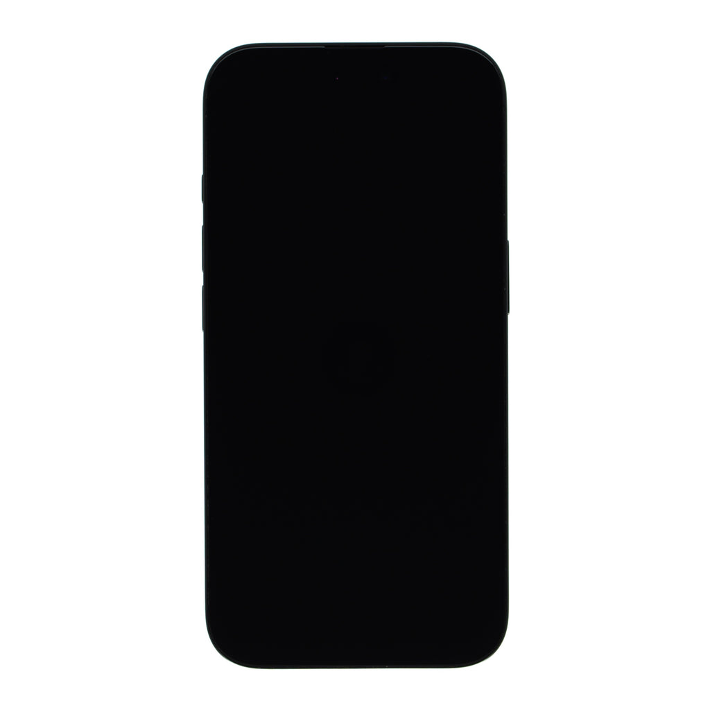 95新 Apple iPhone 16 256G 黑色 中國大陸版