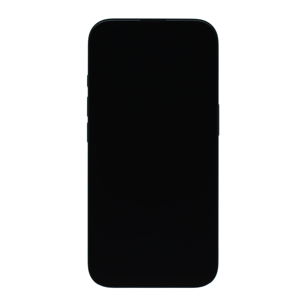 95新 Apple iPhone 16 256G 黑色 中國大陸版