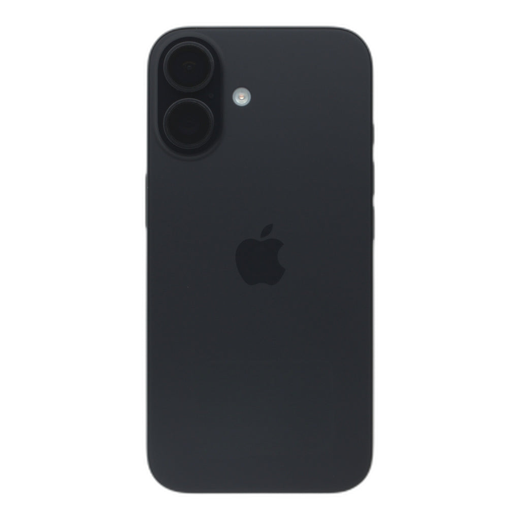 95新 Apple iPhone 16 256G 黑色 中國大陸版