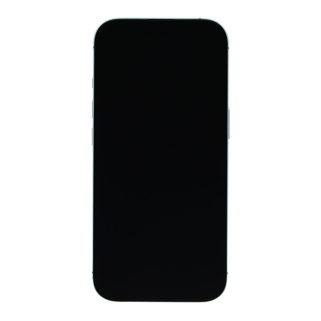 99新 Apple iPhone 16 Pro 128G 白色鈦金屬 中國大陸版