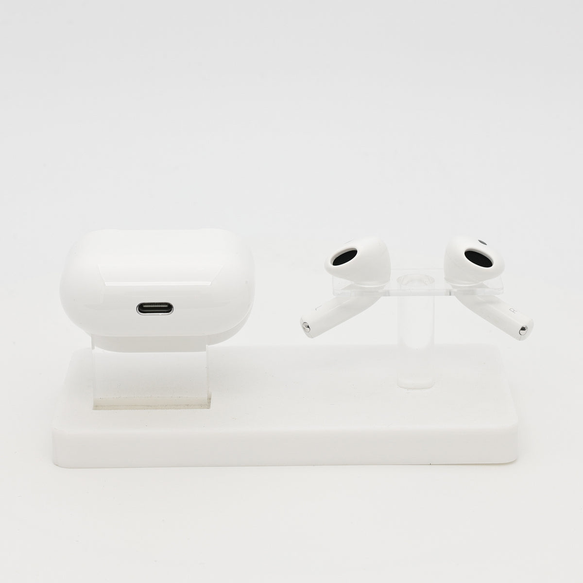 99新 Apple AirPods 4 (不支持主动降噪) 白色