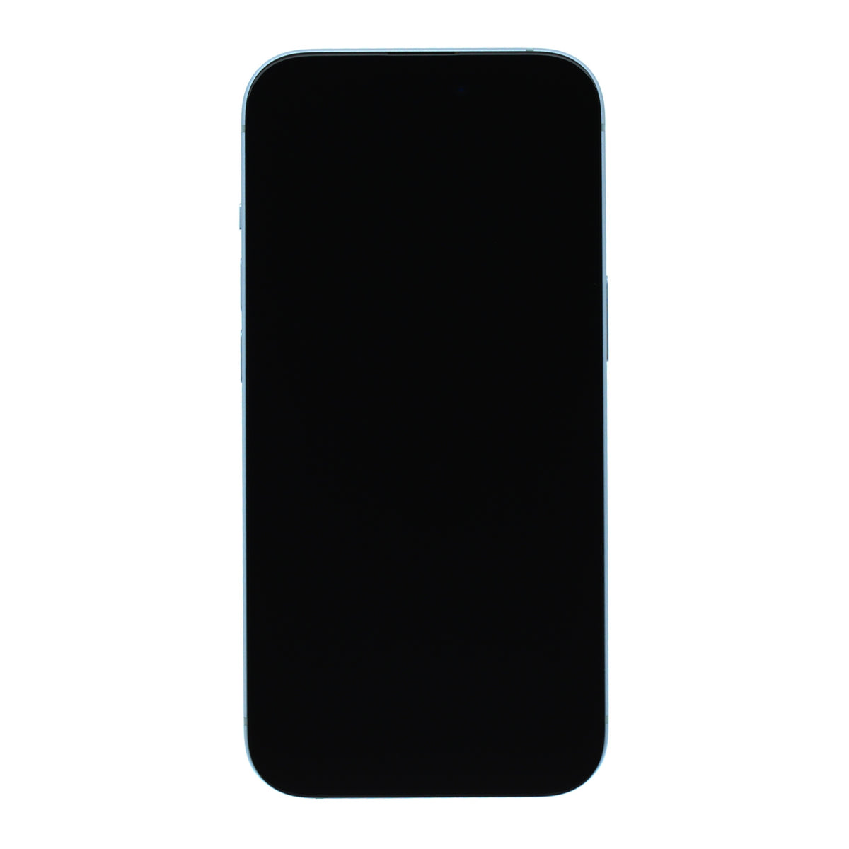95新 Apple iPhone 15 256G 藍色 中國大陸版