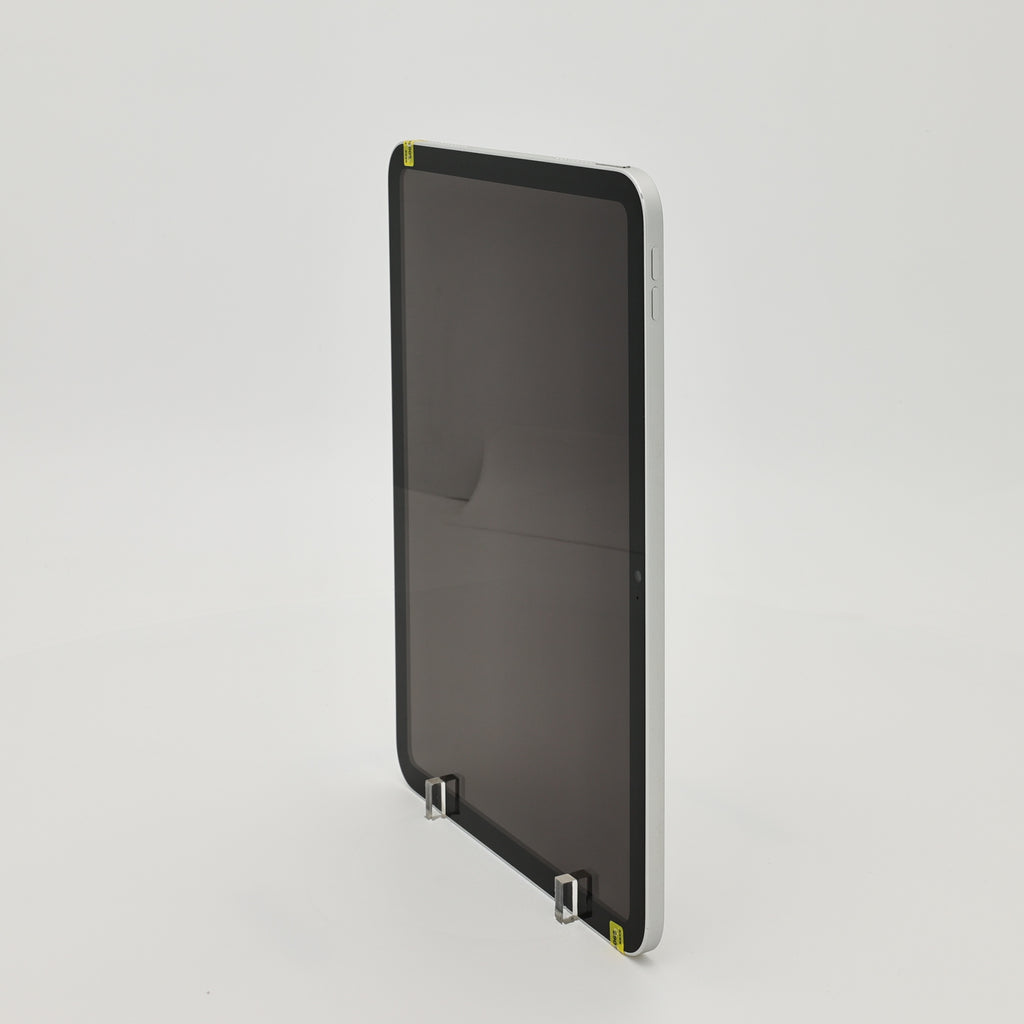 99新 Apple iPad 10代 64G 銀色 WIFI
