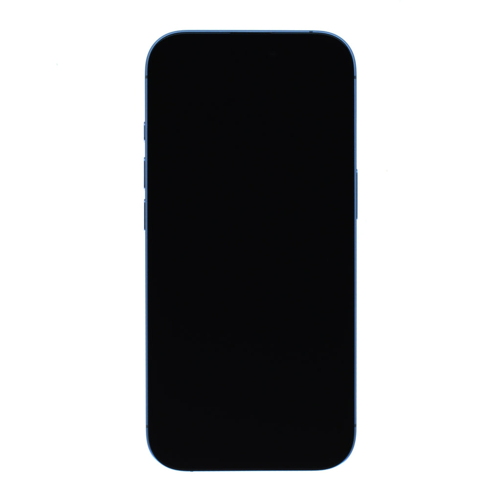 95新 Apple iPhone 17 256G 青霧藍色 中國大陸版