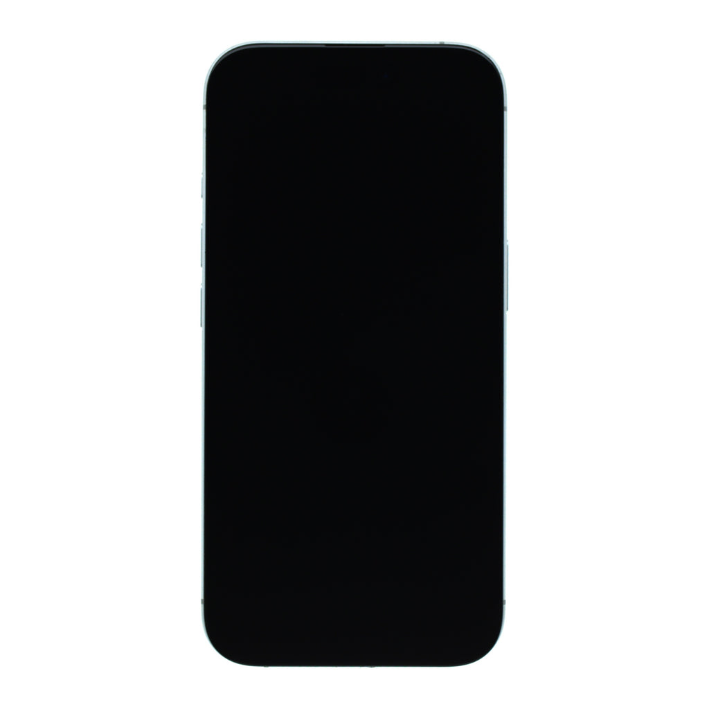 95新 Apple iPhone 16 256G 白色 中國大陸版