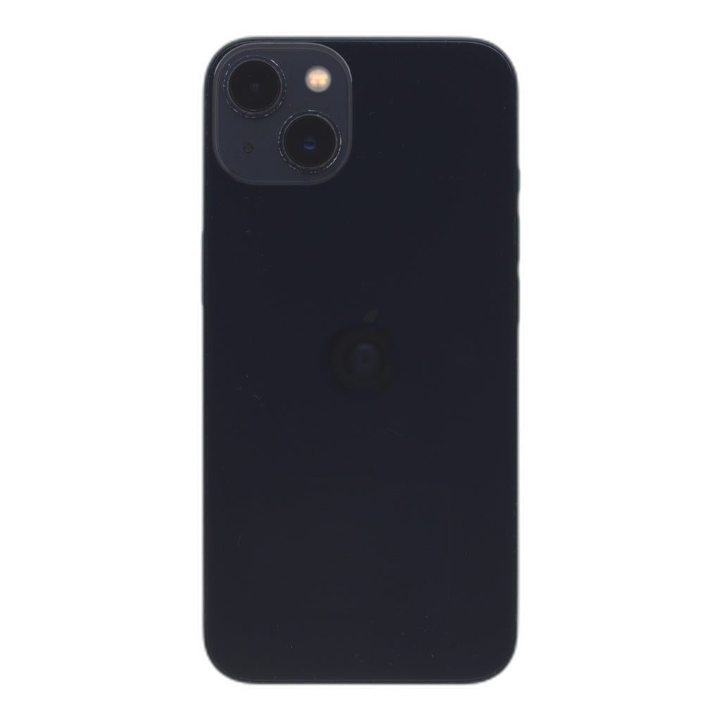 95新 Apple iPhone 13 256G 午夜色 中國大陸版