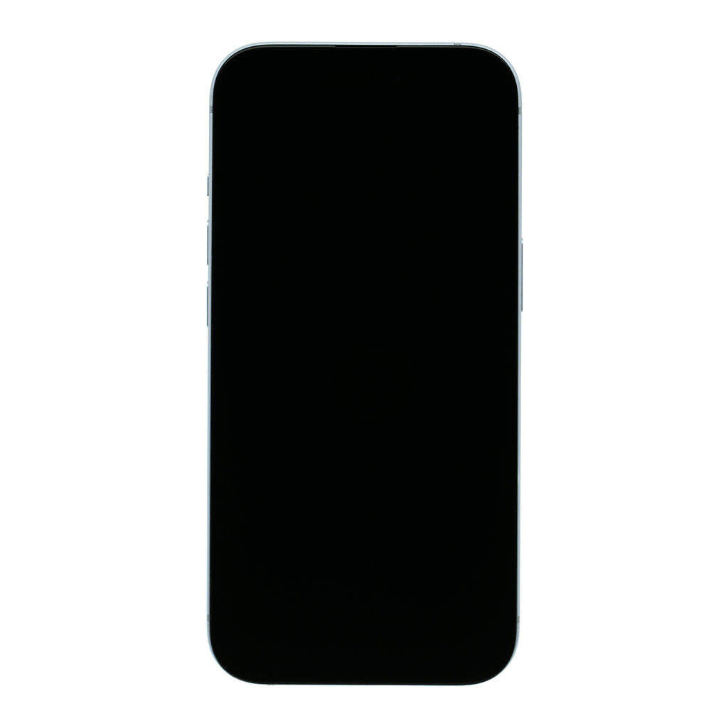 95新 Apple iPhone 15 256G 藍色 中國大陸版