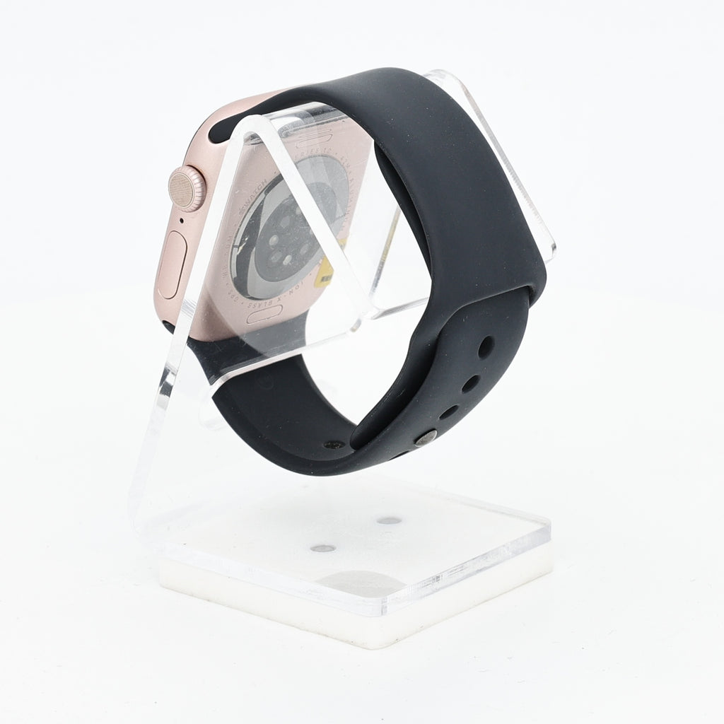99新 Apple Watch Series 10 42毫米 鋁金屬