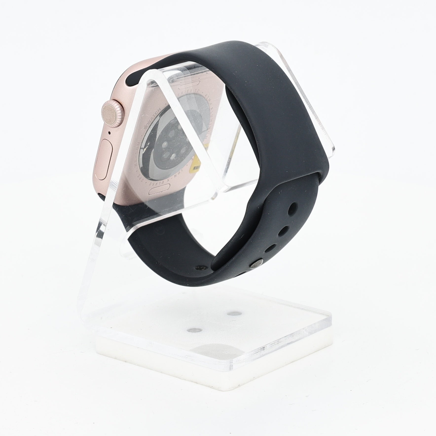 99新 Apple Watch Series 10 42毫米 鋁金屬