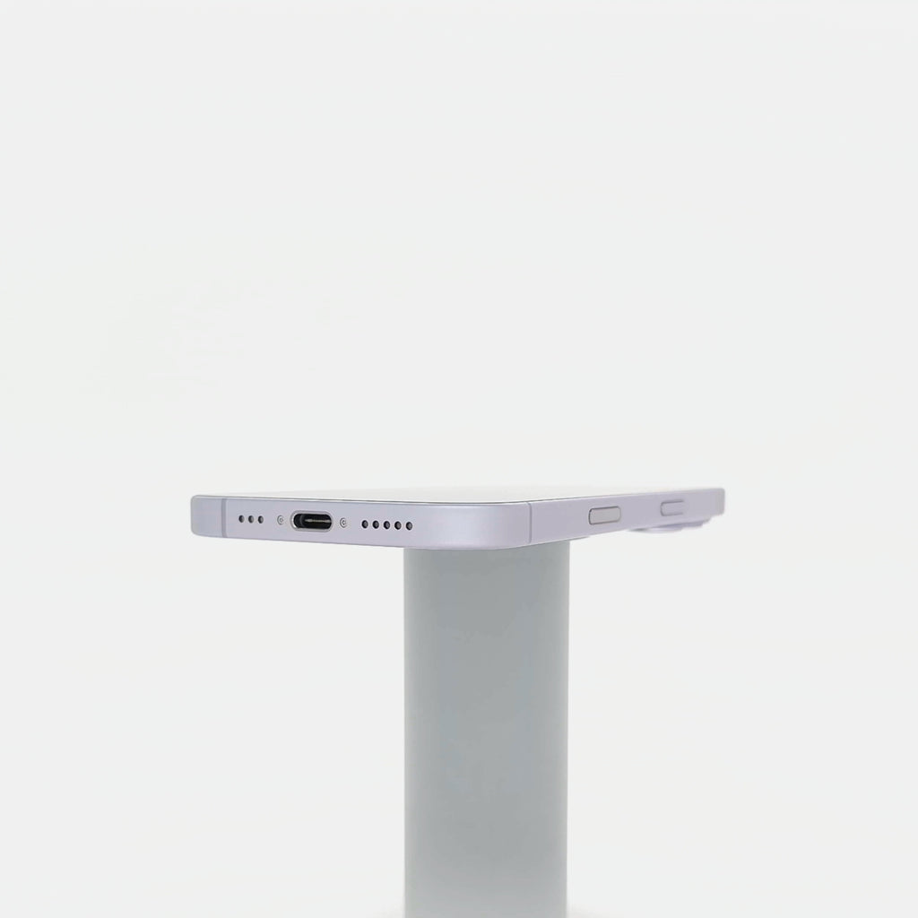 99新 Apple iPhone 17 256G 薰衣草紫色 中國大陸版