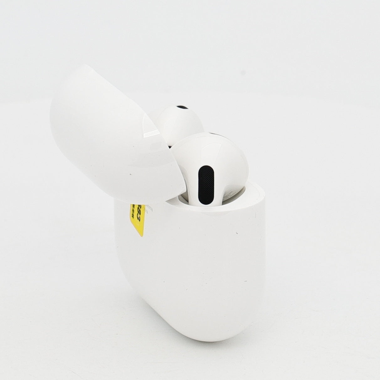 99新 Apple AirPods 4 (不支持主动降噪) 白色