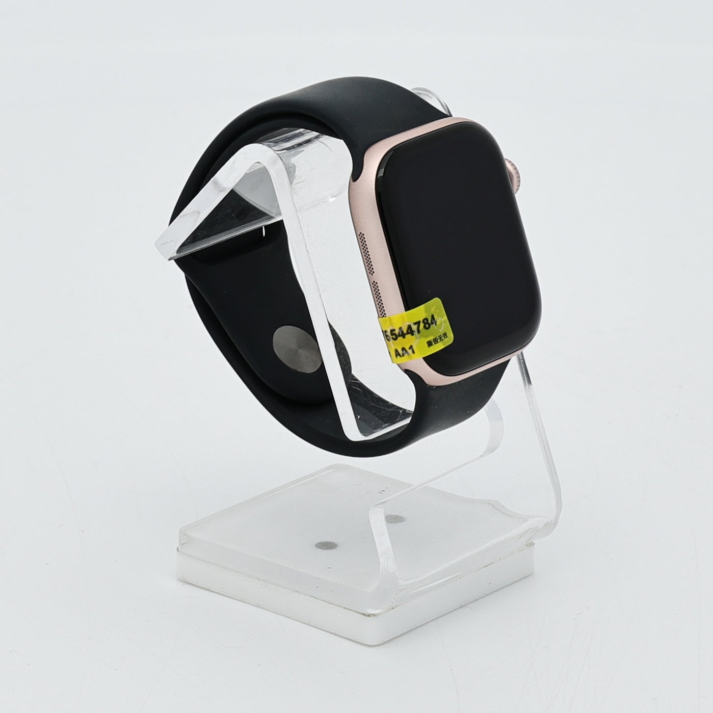 99新 Apple Watch Series 10 42毫米 鋁金屬