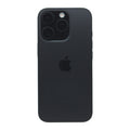 95新 Apple iPhone 16 Pro 128G 黑色鈦金屬 中國大陸版
