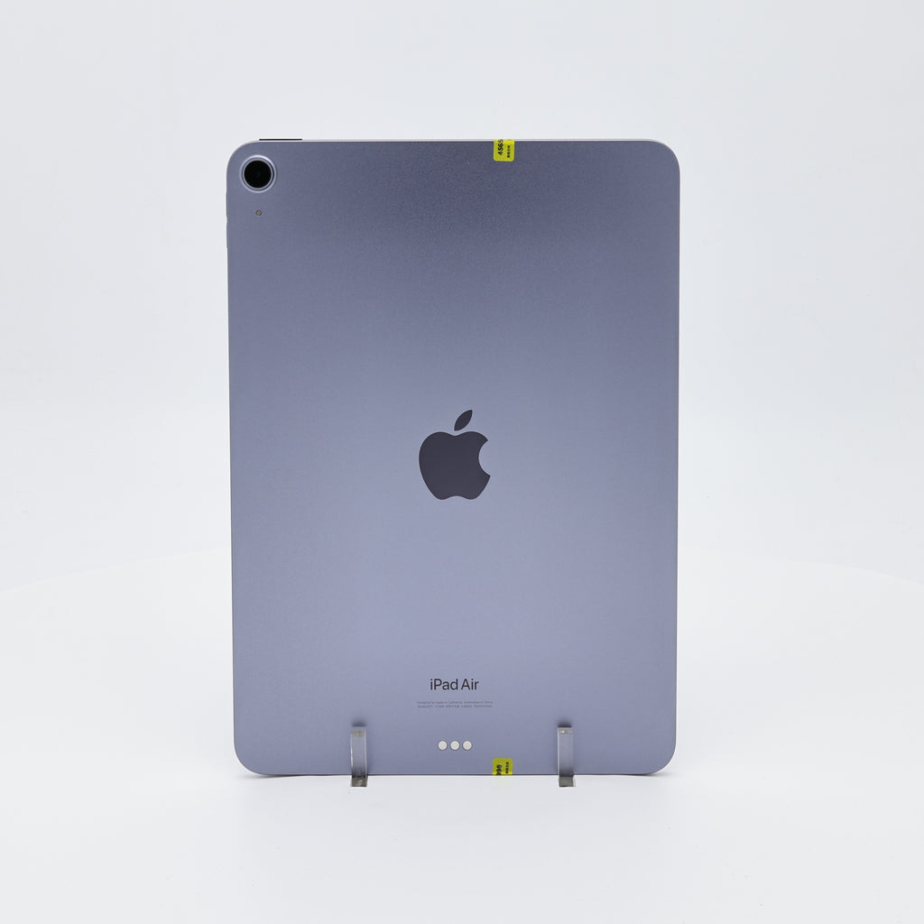 99新 Apple iPad Air5 64G 紫色 WIFI