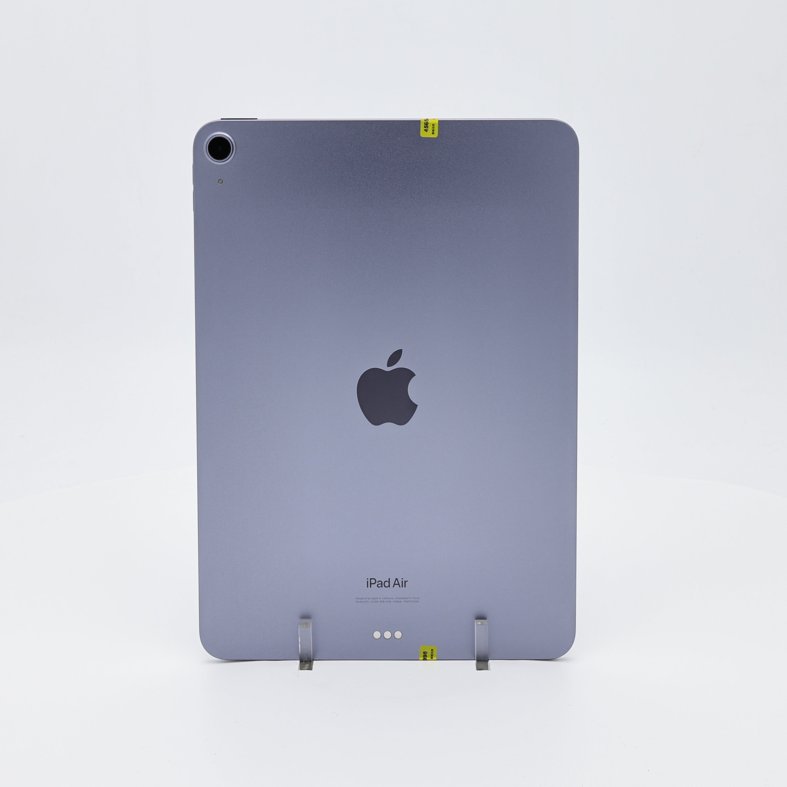 99新 Apple iPad Air5 64G 紫色 WIFI