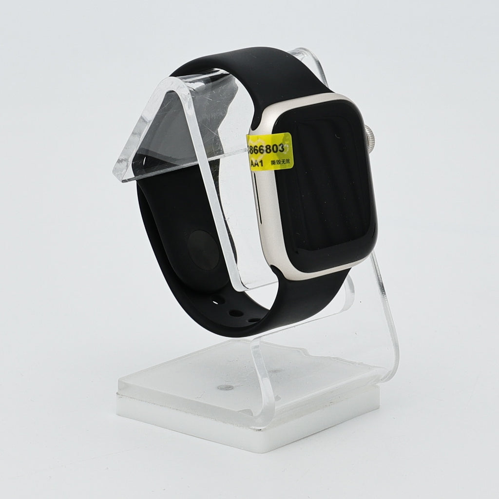 99新 Apple Watch Series 9 41毫米 鋁金屬