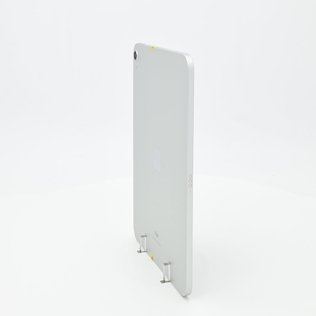 95新 Apple iPad 10代 64G 銀色 WIFI