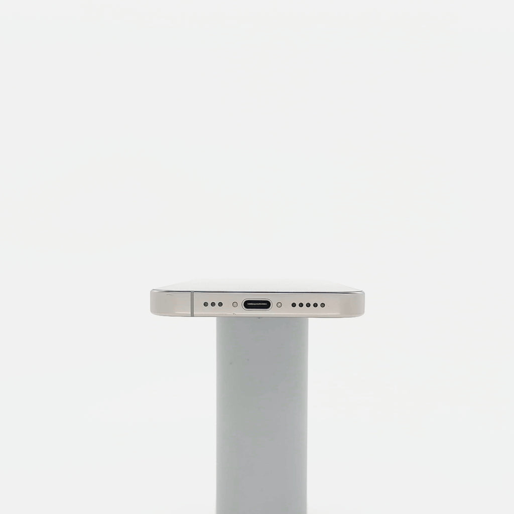 95新 Apple iPhone 16 Pro 256G 原色鈦金屬 中國大陸版