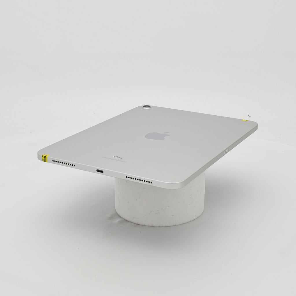 95新 Apple iPad 10代 64G 銀色 WIFI