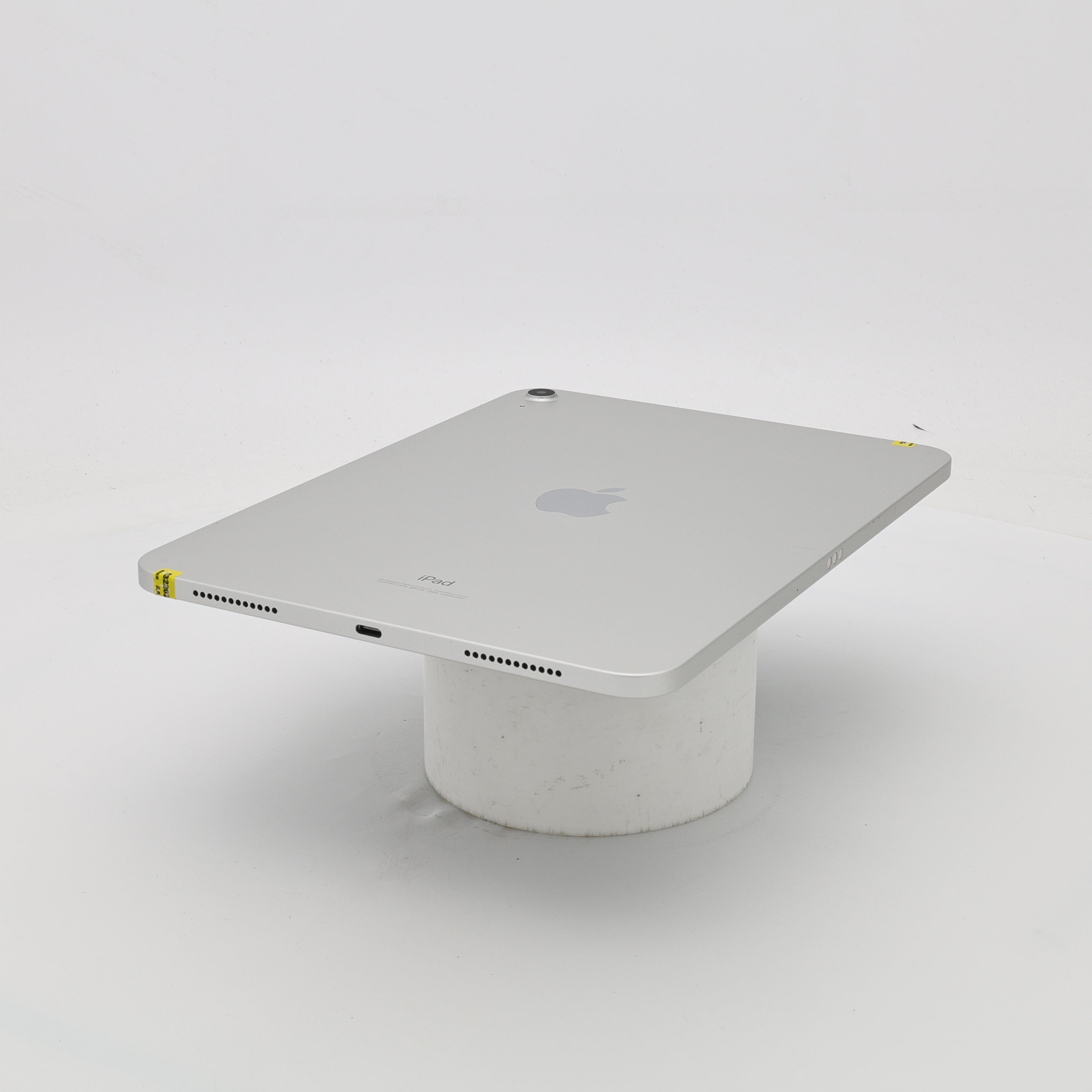 95新 Apple iPad 10代 64G 銀色 WIFI