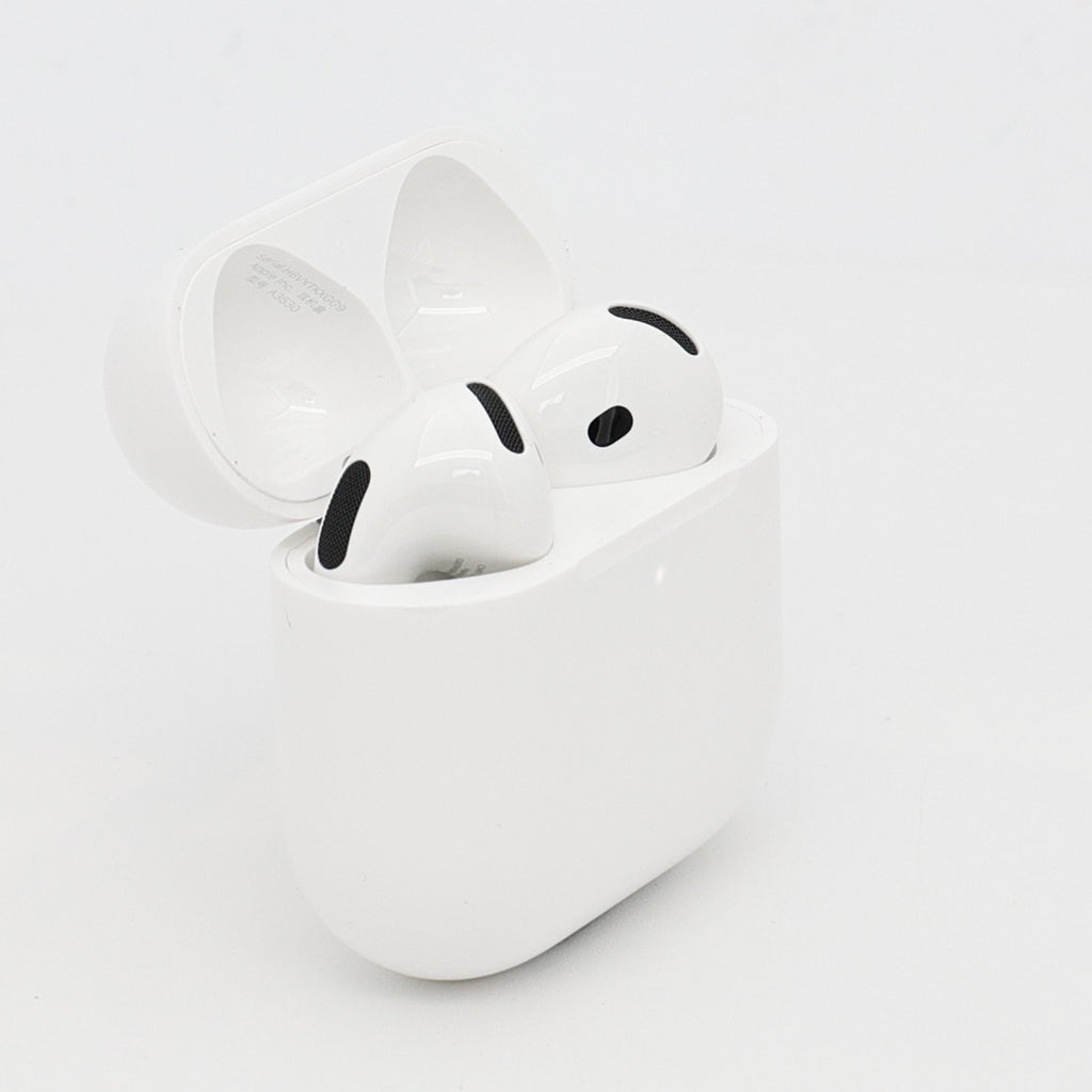 99新 Apple AirPods 5 白色