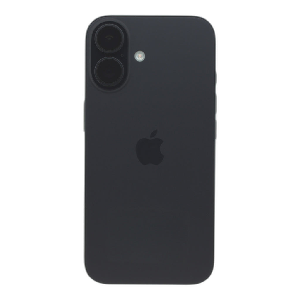 95新 Apple iPhone 16 128G 黑色 中國大陸版