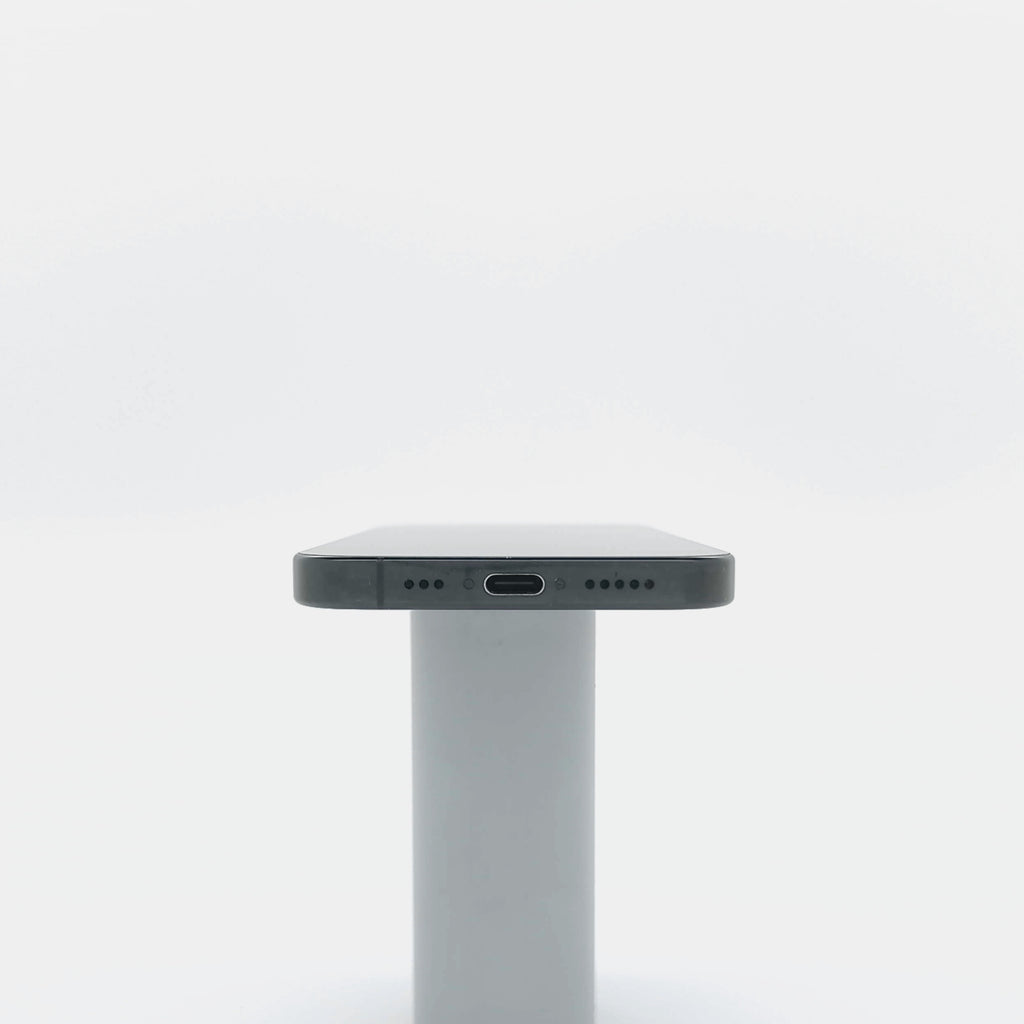 95新 Apple iPhone 16 Pro 256G 黑色鈦金屬 中國大陸版