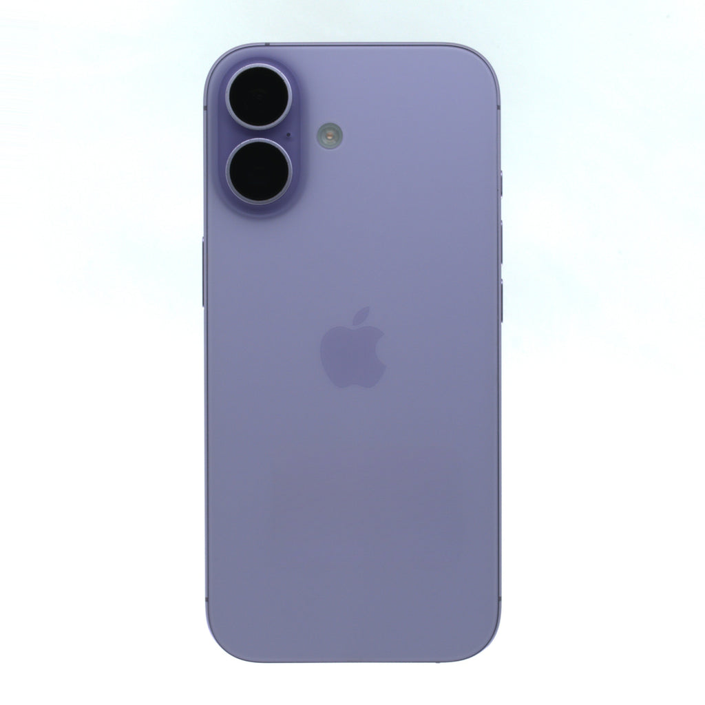 95新 Apple iPhone 17 256G 薰衣草紫色 中國大陸版