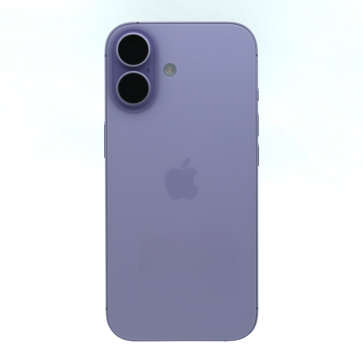 95新 Apple iPhone 17 256G 薰衣草紫色 中國大陸版