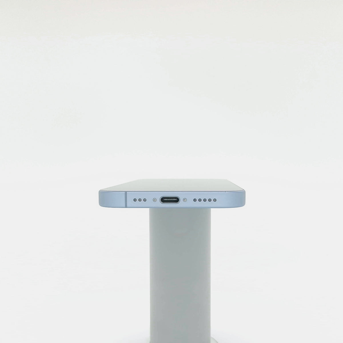 95新 Apple iPhone 17 256G 青霧藍色 中國大陸版