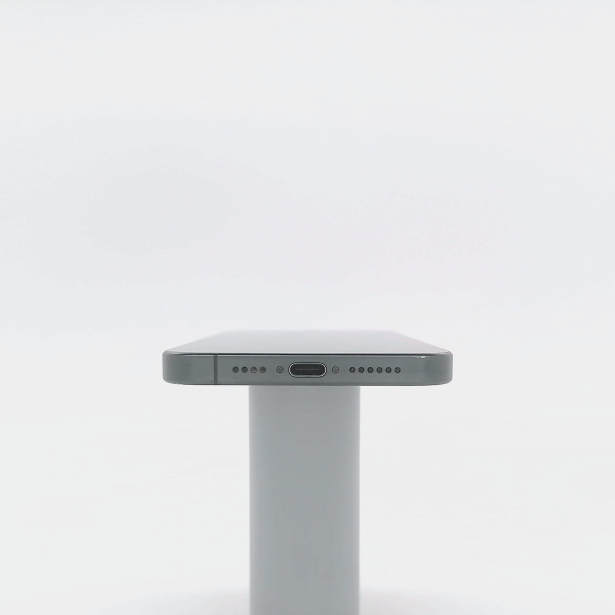 95新 Apple iPhone 15 Pro Max 256G 黑色鈦金屬 中國大陸版