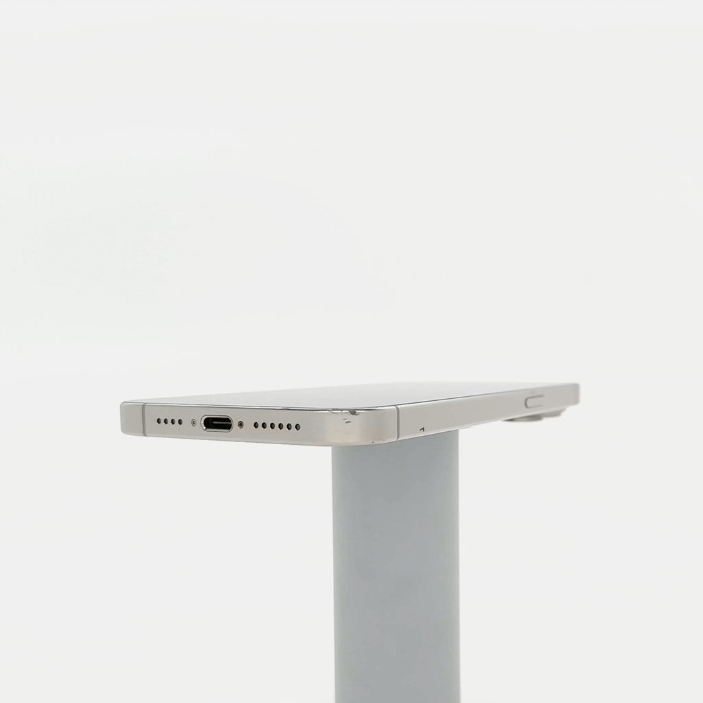 95新 Apple iPhone 15 Pro Max 256G 原色鈦金屬 中國大陸版