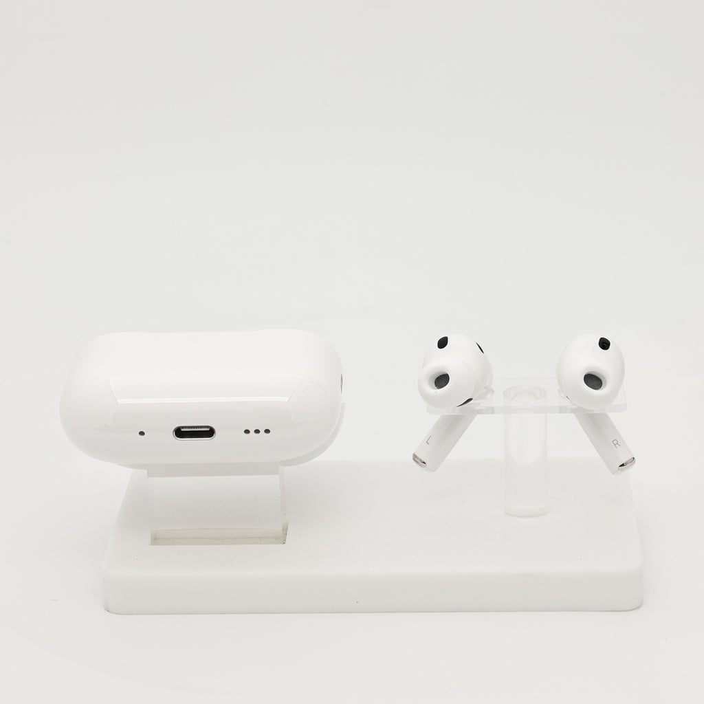 99新 Apple AirPods Pro 3 白色