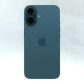 95新 Apple iPhone 16 256G 深青色 中國大陸版