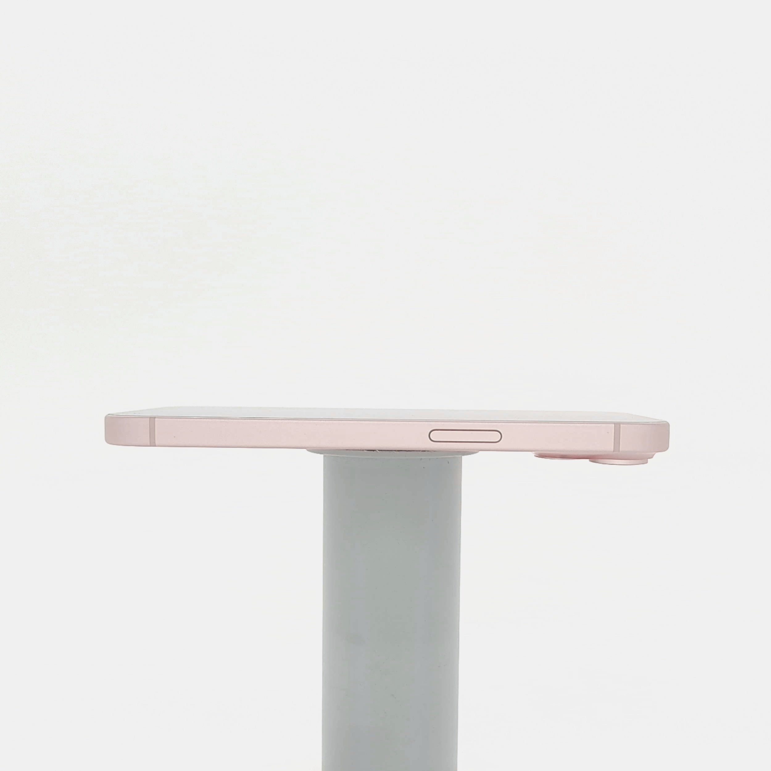 95新 Apple iPhone 15 256G 粉紅色 中國大陸版