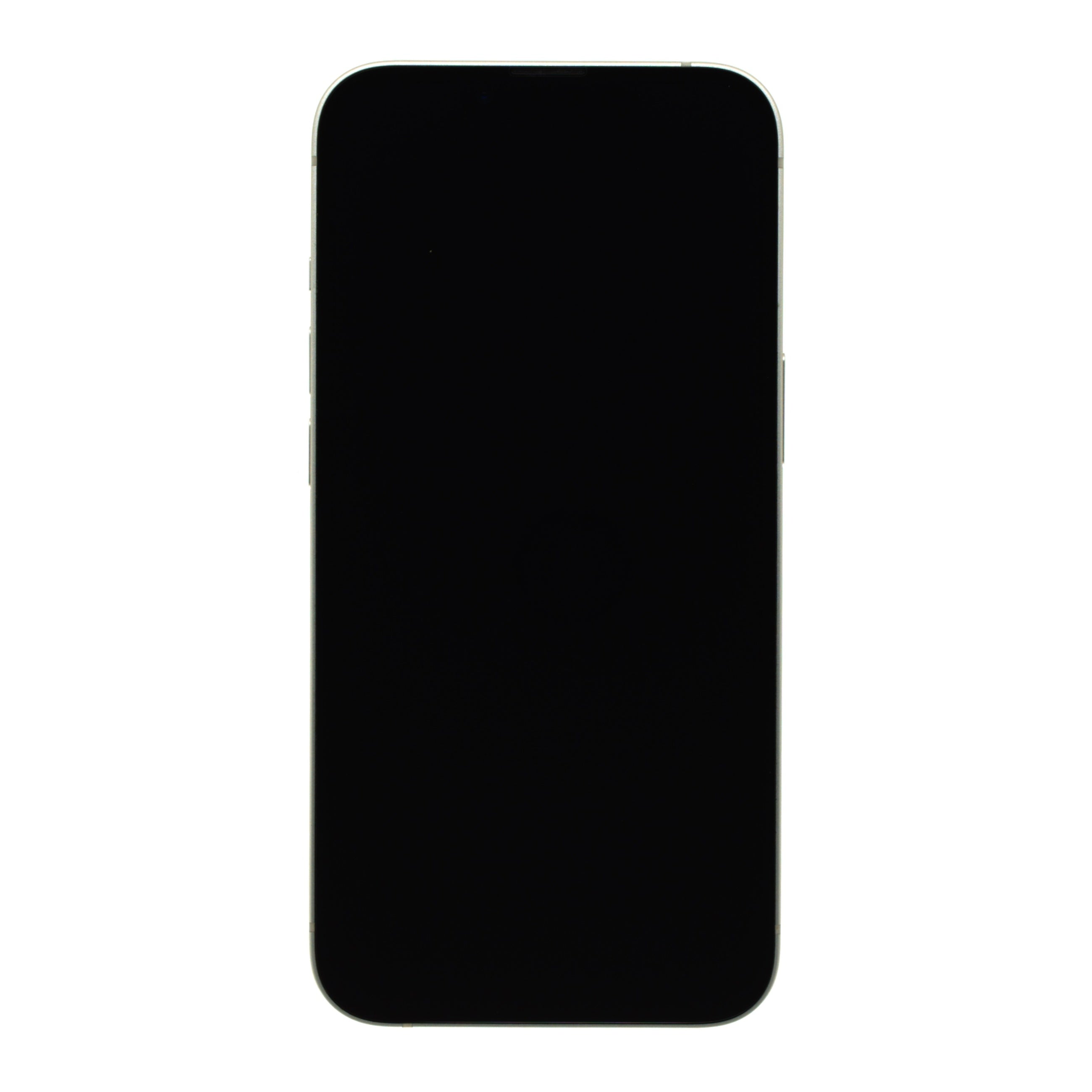 95新 Apple iPhone 13 256G 星光色 中國大陸版