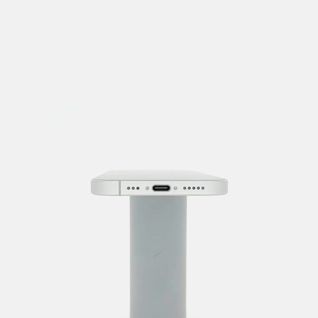 95新 Apple iPhone 16 256G 白色 中國大陸版