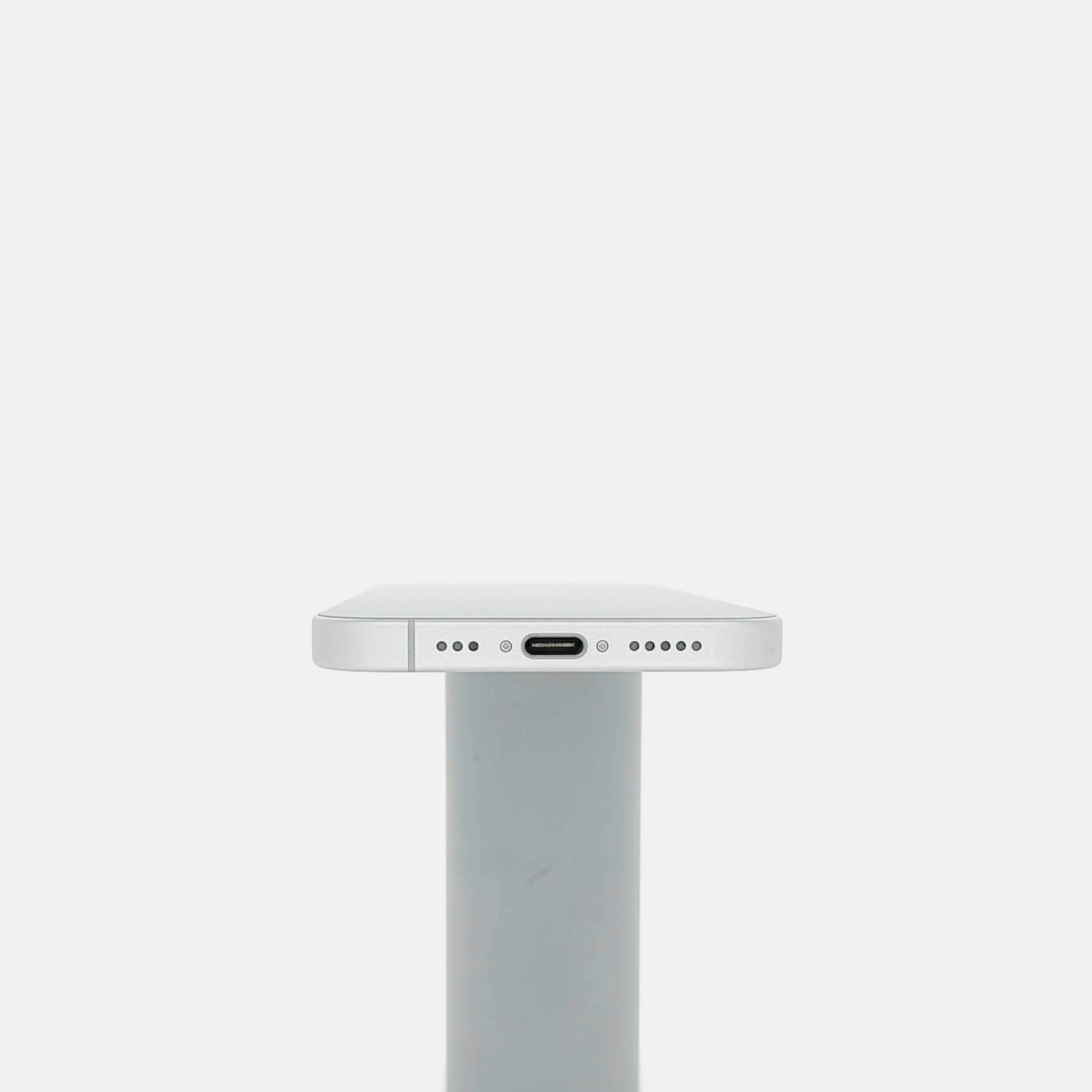 95新 Apple iPhone 16 256G 白色 中國大陸版