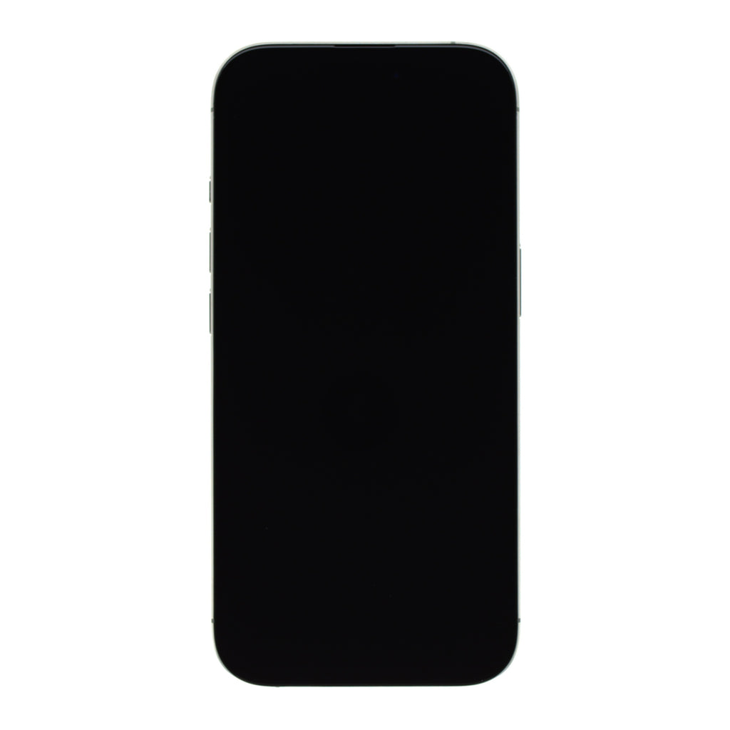 95新 Apple iPhone 16 Pro 128G 白色鈦金屬 中國大陸版