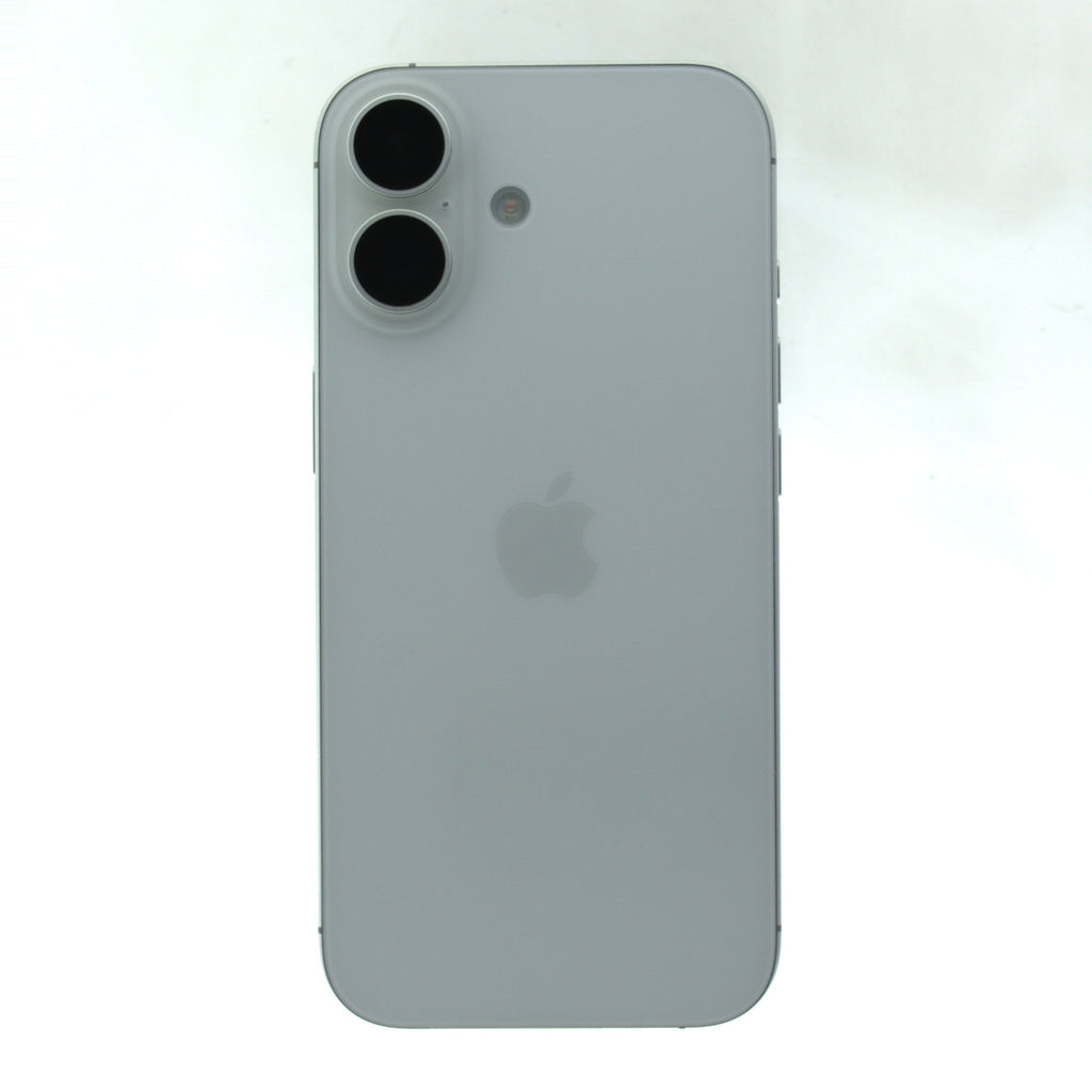 95新 Apple iPhone 17 256G 白色 中國大陸版