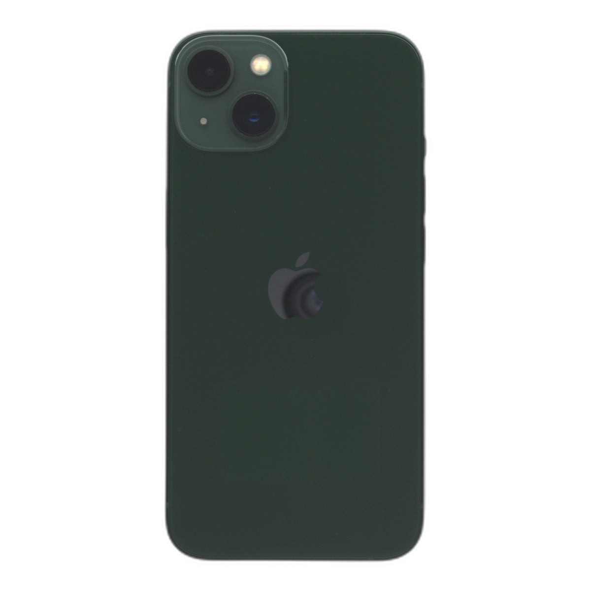 95新 Apple iPhone 13 256G 綠色 中國大陸版
