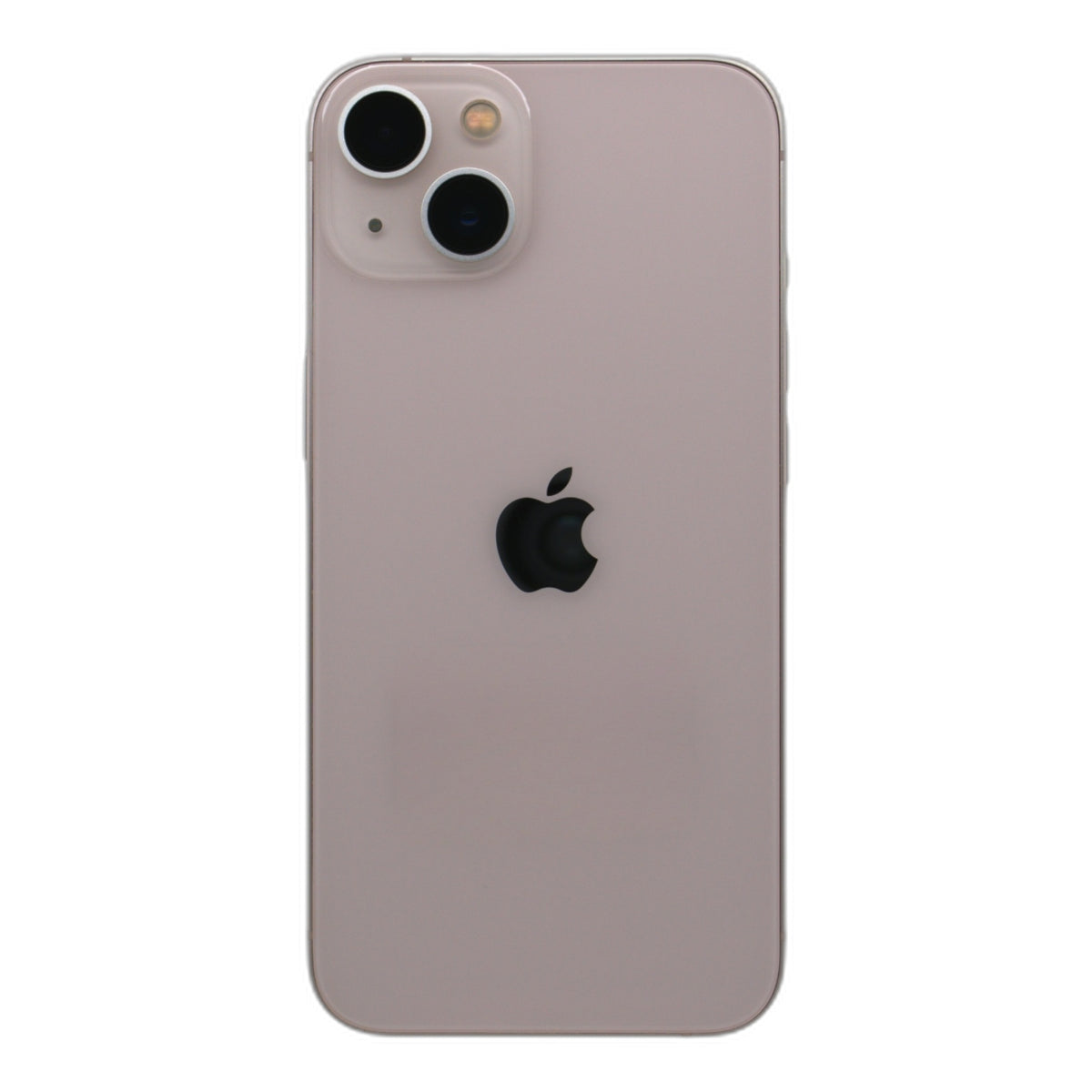 95新 Apple iPhone 13 128G 粉紅色 中國大陸版