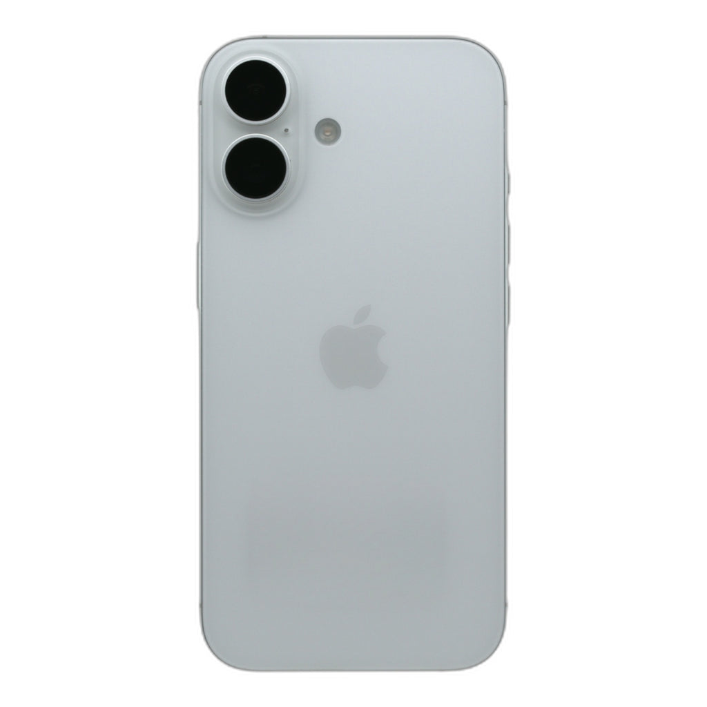 95新 Apple iPhone 16 256G 白色 中國大陸版