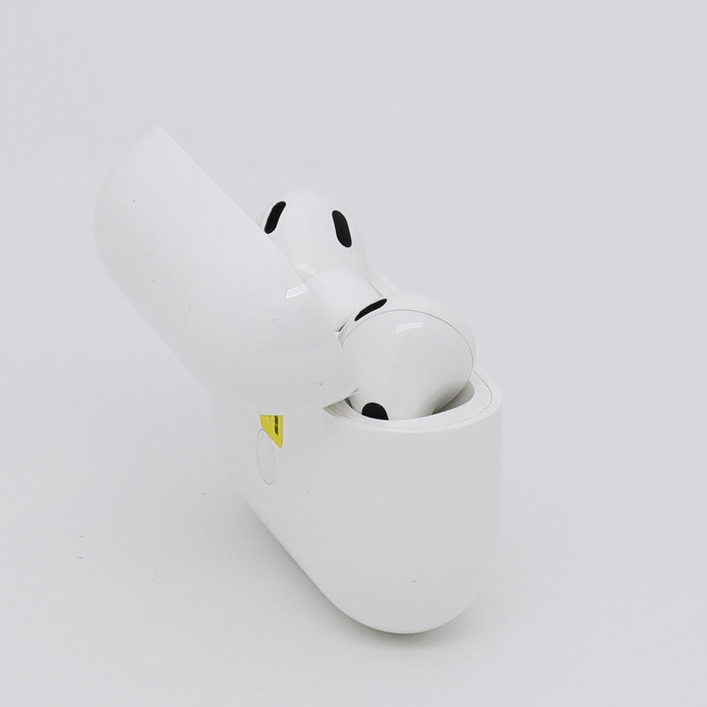 99新 Apple AirPods Pro 2 白色