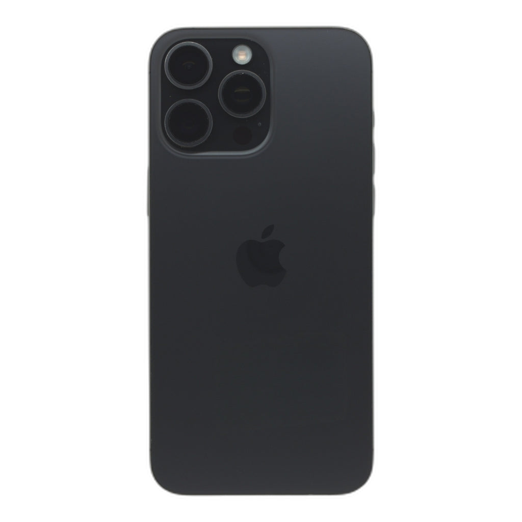 95新 Apple iPhone 15 Pro Max 256G 黑色鈦金屬 中國大陸版