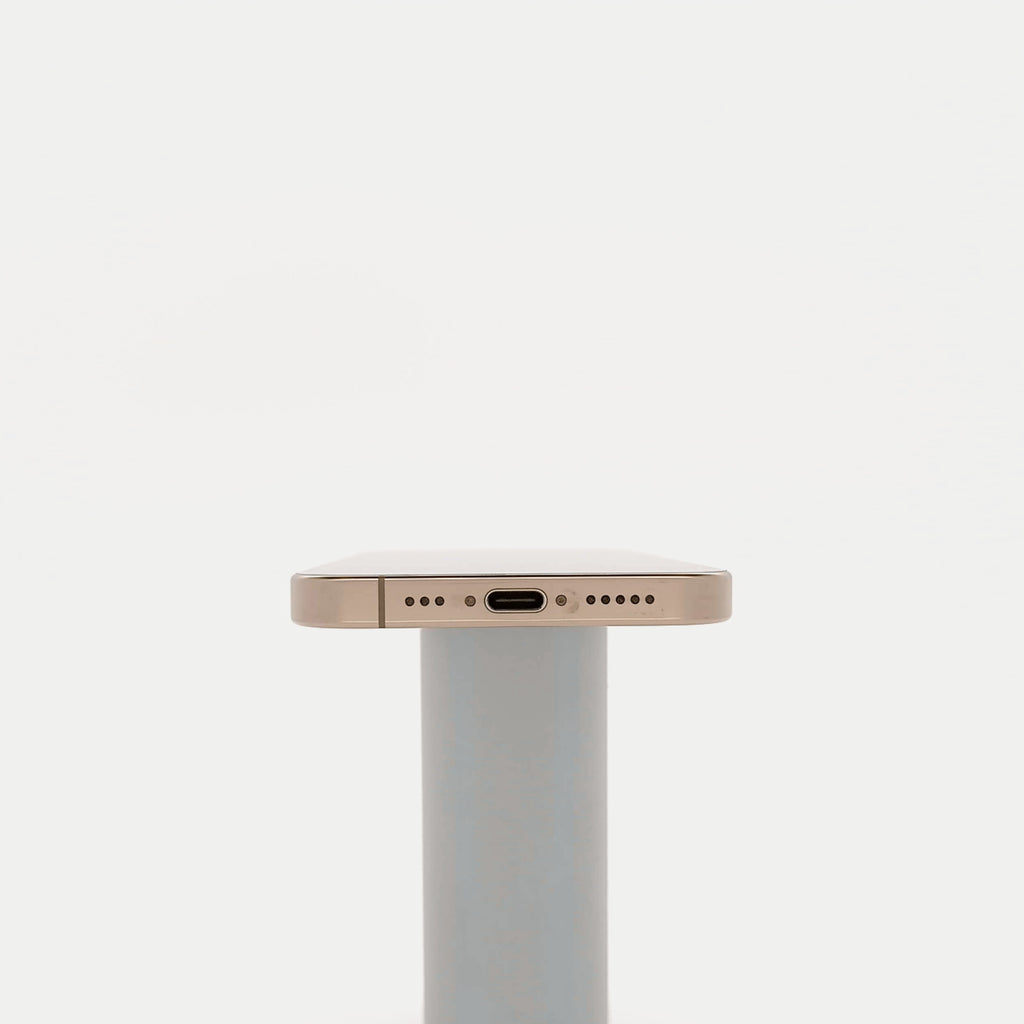 95新 Apple iPhone 16 Pro 256G 沙漠色鈦金屬 中國大陸版