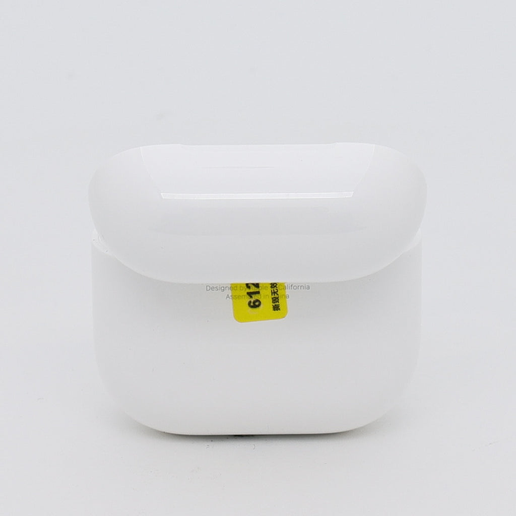 99新 Apple AirPods 4 (不支持主动降噪) 白色