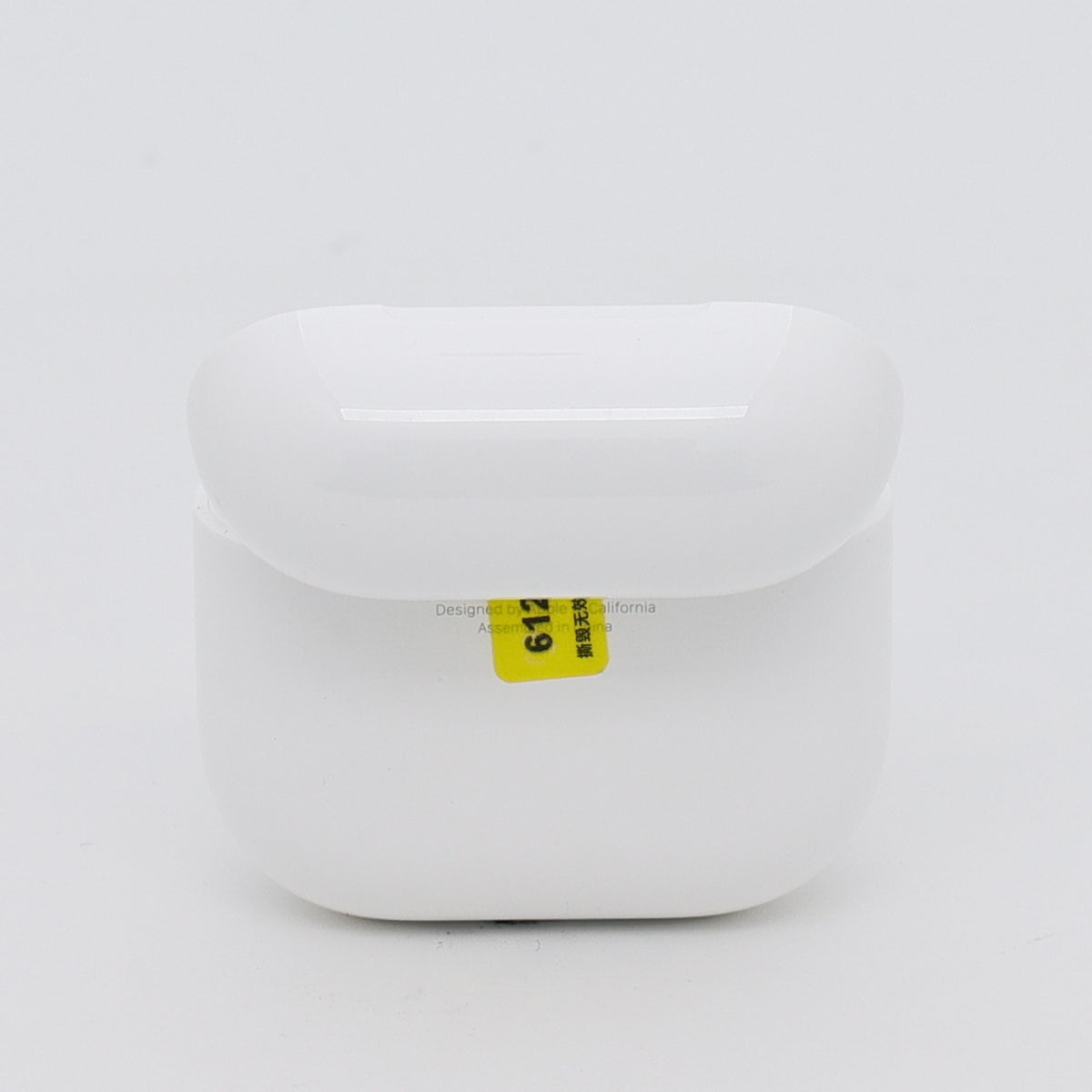 99新 Apple AirPods 4 (不支持主动降噪) 白色